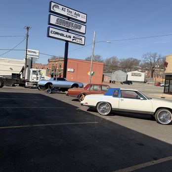 Kc Tire & Auto - Auto Repair Near Me - St. Joseph, Missouri Kc Tire & Auto - Auto Repair Near Me - St. Joseph, Missouri