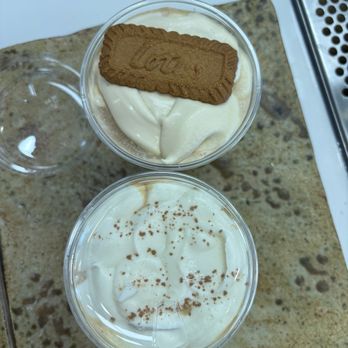Favorite Coffee Museum - The foam - Coffee & Tea Near Me - Whittier, California