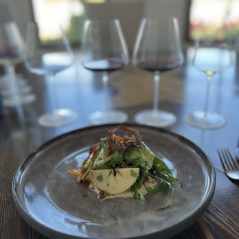 DAOU Vineyards - Second Course - Wineries Near Me - Paso Robles, California DAOU Vineyards - Second Course - Wineries Near Me - Paso Robles, California