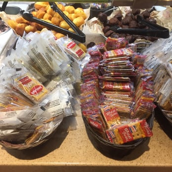 Jason's Deli - Gingerbread muffins are the bomb! - Delis Near Me - Webster, Texas Jason's Deli - Gingerbread muffins are the bomb! - Delis Near Me - Webster, Texas