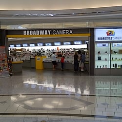 Broadway Camera - Lansdowne Centre Location