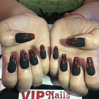Vip Nails - Nail Salons Near Me - Redding, California Vip Nails - Nail Salons Near Me - Redding, California