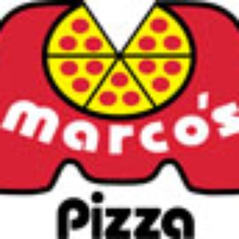 Marco's Pizza - Everything is made fresh, on site, daily! - Pizza Near Me - Conway, Arkansas
