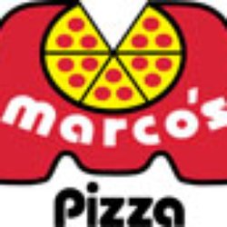 Marco's Pizza - Everything is made fresh, on site, daily!