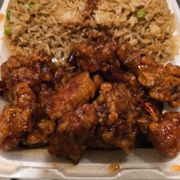 General Chicken