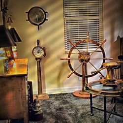 Skipjack Nautical Wares & Marine Art Gallery