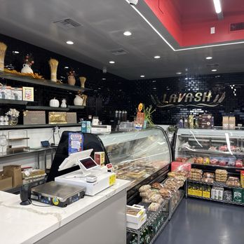 Lavash Meat and Deli - Cashier/Counter - Grocery Near Me - Chatsworth, California