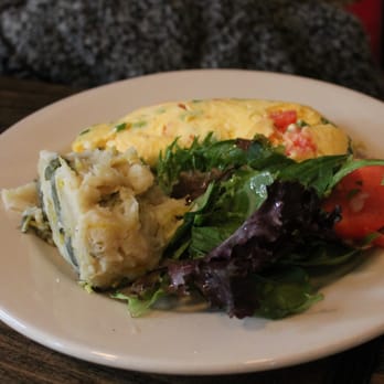 Oscar's Place - This was the "Atlantic" omelette - Modern European Near Me - New York, New York Oscar's Place - This was the "Atlantic" omelette - Modern European Near Me - New York, New York