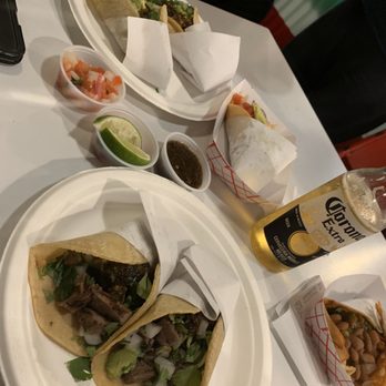 The Taco Stand - Tacos Near Me - Encinitas, California The Taco Stand - Tacos Near Me - Encinitas, California