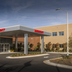 WakeMed Garner Healthplex