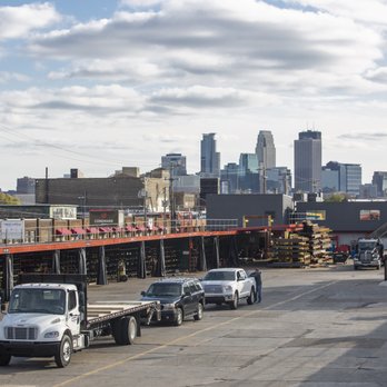 Coremark Metals - Hardware Stores Near Me - Minneapolis, Minnesota