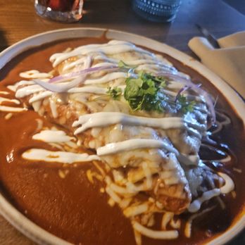 AyAyAy! Mexican Cuisine - Mexican Near Me - Henderson, Nevada
