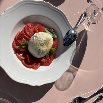 Contessa - Boston - Daily Imported Burrata - Italian Near Me - Boston, Massachusetts Contessa - Boston - Daily Imported Burrata - Italian Near Me - Boston, Massachusetts