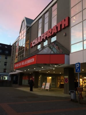 Schaffrath 16 Fotos 19 Beitrage Mobel Aachener Str 90