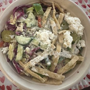 CAVA - Bowl - Mediterranean Near Me - Carson, California CAVA - Bowl - Mediterranean Near Me - Carson, California