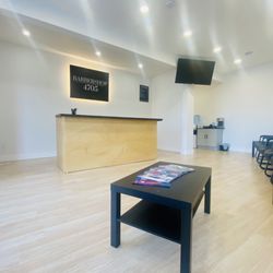 Barbershop 4705