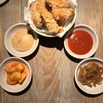 Atoboy - Fried Chicken - Korean Near Me - New York, New York