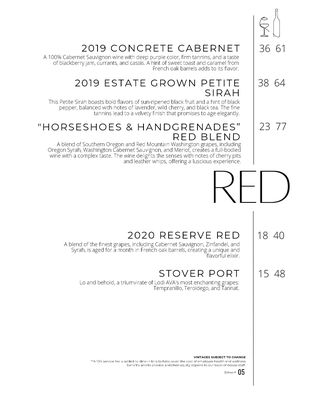 Menu photo 7 TAP Wine Lounge Sacramento, CA Menu photo 7 TAP Wine Lounge Sacramento, CA