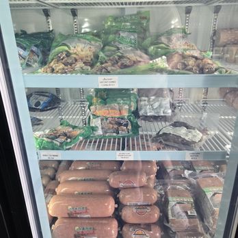 GREEN CHOICE - Grocery Near Me - San Jose, California