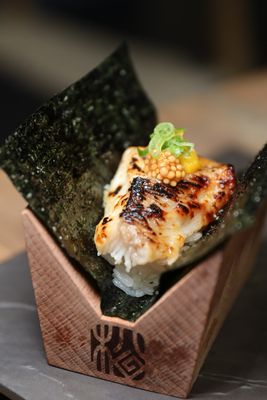 Matsunori Handroll Bar by null
