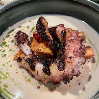 ilili DC - Bland - Lebanese Near Me - Washington, DC, District of Columbia