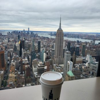 Summit One Vanderbilt - Observatories Near Me - New York, New York