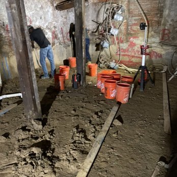 Beyond Rubbish Removal Co - BASEMENT DIG OUT - Junk Removal & Hauling Near Me Beyond Rubbish Removal Co - BASEMENT DIG OUT - Junk Removal & Hauling Near Me