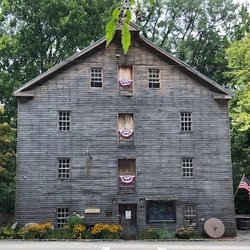 Historic Bear's Mill