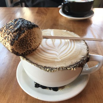 Cafe Astoria - Coffee & Tea Near Me - Saint Paul, Minnesota