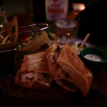Moreno's Cuba - Morenos Cuban Sandwich - Cocktail Bars Near Me - Miami Beach, Florida