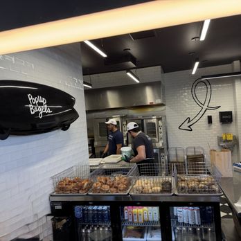 PopUp Bagels - The bagels - Bagels Near Me - La Jolla, California PopUp Bagels - The bagels - Bagels Near Me - La Jolla, California