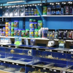 Corals and Fins - Store products