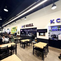 K Cafe & Eats