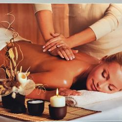 Health Care Massage