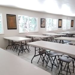 TATHAGATA MEDITATION CENTER