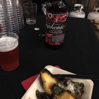 Wiseacre Brewing Company - Symphonic beer with acorn squash - Breweries Near Me - Memphis, Tennessee Wiseacre Brewing Company - Symphonic beer with acorn squash - Breweries Near Me - Memphis, Tennessee