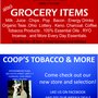 Photo of Coop's Tobacco & More