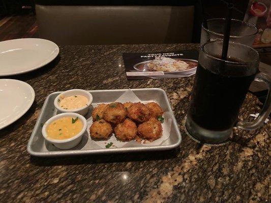 BJ's Restaurant & Brewhouse by null