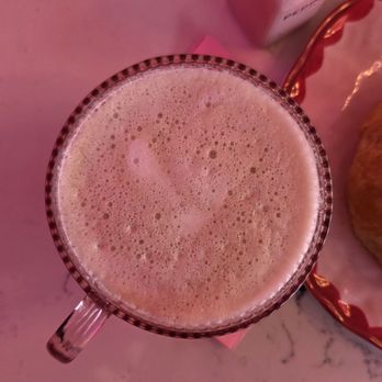 Pink Rose Cafe - Coffee & Tea Near Me - San Diego, California Pink Rose Cafe - Coffee & Tea Near Me - San Diego, California