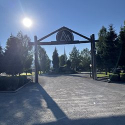 Mountain Views At Riversedge Rv Resort