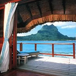 Incredible Journey Travel - Bora Bora