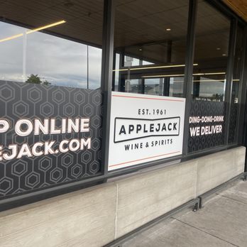 Applejack Wine & Spirits - Beer, Wine & Spirits Near Me - Wheat Ridge, Colorado Applejack Wine & Spirits - Beer, Wine & Spirits Near Me - Wheat Ridge, Colorado