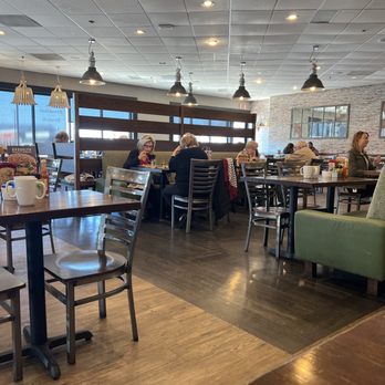 First Watch - Breakfast & Brunch Near Me - Chesterfield, Missouri First Watch - Breakfast & Brunch Near Me - Chesterfield, Missouri