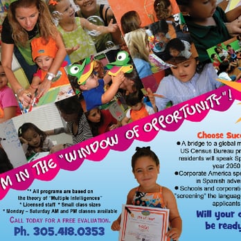 Mis Amigos Languages - Language Schools Near Me - Miami, Florida