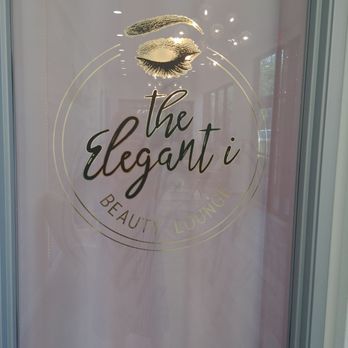 The Elegant i - Eyelash Service Near Me - Gilbert, Arizona The Elegant i - Eyelash Service Near Me - Gilbert, Arizona