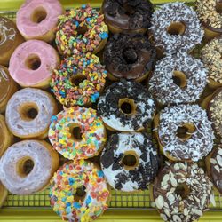 Main St. Donuts & Kolaches
