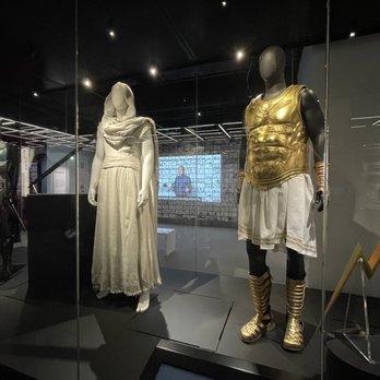 Australian Centre for the Moving Image - Costume design - Cinema Near Me - Melbourne, VIC Australian Centre for the Moving Image - Costume design - Cinema Near Me - Melbourne, VIC