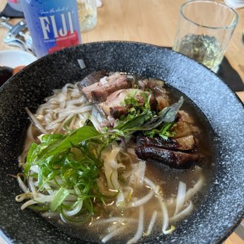 LUA Asian Fusion Eatery - Smoked Short Rib Pho - Asian Fusion Near Me - Dana Point, California LUA Asian Fusion Eatery - Smoked Short Rib Pho - Asian Fusion Near Me - Dana Point, California