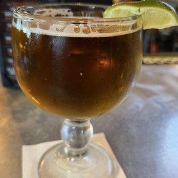 Septembers Taproom & Eatery - Tuesday Modelo special - American Near Me - Rancho Cucamonga, California
