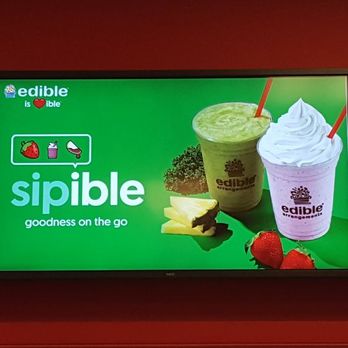 Edible Arrangements - Juice Bars & Smoothies Near Me - Buford, Georgia